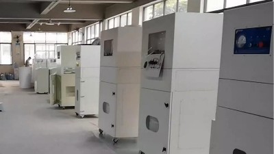 打磨除塵器,打磨除塵設備,專業制造廠家,執信環保科技！