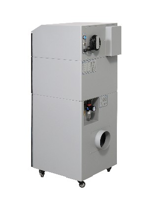 打磨拋光智能集塵器（PIPS）