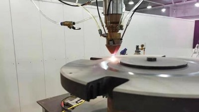 激光加工技術，未來前景可期！