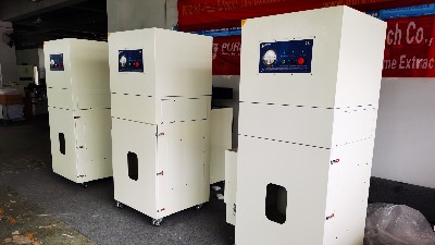 工業(yè)除塵器哪家好,執(zhí)信環(huán)保10年工業(yè)除塵器廠家，安全可靠！