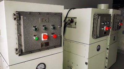 防爆除塵器哪家好,執(zhí)信環(huán)保整機(jī)防爆資質(zhì)除塵器,助您安全凈化煙塵！