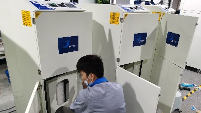 集塵器,集塵器廠家