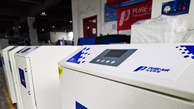 車間煙霧凈化機，各類環保煙塵凈化設備執信環保制造。