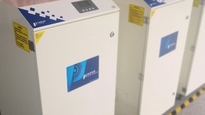 執(zhí)信環(huán)保科技，節(jié)能高效激光煙霧凈化器提供商