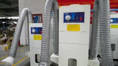 工業用除塵器，執信環保的除塵器,凈化高效,穩定可靠！