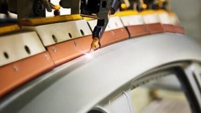 解析激光深熔焊工藝，執信環保激光焊接煙霧過濾器廠家！