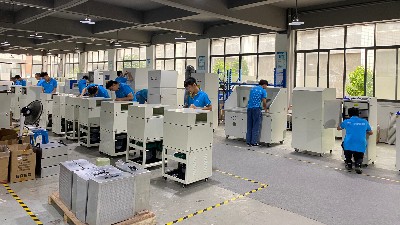 執(zhí)信環(huán)保集塵器廠家，對于環(huán)評的看法！