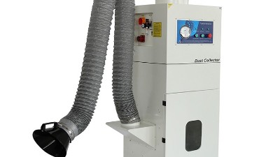 工業濾筒集塵器,防爆認證集塵器,廠家執信環保科技制造！