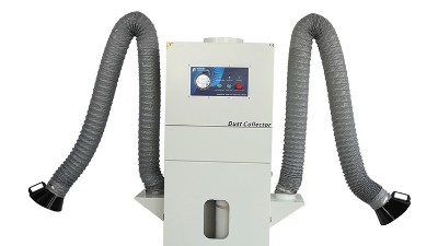 工業濾筒集塵器,整機防爆認證集塵器,執信環保制造廠家！