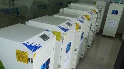 傳統焊接與激光焊接的區別，執信環保激光煙霧過濾器解析！