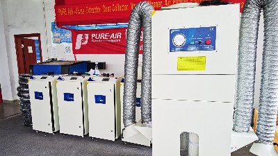 什么是工業(yè)煙塵凈化機(jī)器，執(zhí)信環(huán)保科技煙塵凈化設(shè)備制造！