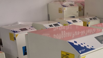 煙塵凈化設備,煙氣處理設備,東莞執(zhí)信環(huán)保科技提升企業(yè)生產(chǎn)效益！