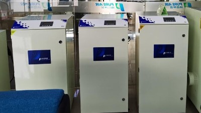 濾筒除塵設(shè)備,脈沖濾筒除塵器,執(zhí)信環(huán)保科技安全可靠?jī)艋療焿m！