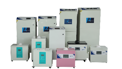 煙霧驚呼愛情,集塵器