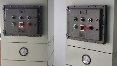 執(zhí)信環(huán)保-整機(jī)防爆除塵器廠家-防爆認(rèn)證除塵器制造-廠家直銷！