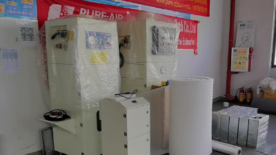 執(zhí)信環(huán)保,工業(yè)煙塵凈化器,工業(yè)粉塵凈化器！