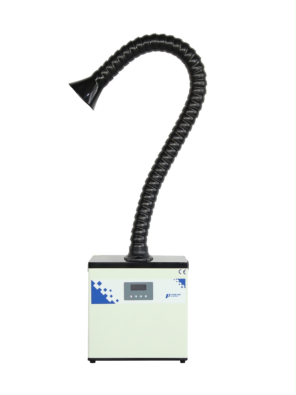 激光打標噴碼煙霧凈化器 激光打標噴碼煙霧凈化器