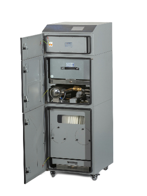 木材陶瓷激光切割智能煙塵凈化器 木材陶瓷激光切割智能煙塵凈化器