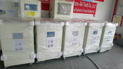 煙塵凈化器，焊接煙塵凈化器,10年執(zhí)信環(huán)保工業(yè)煙塵凈化設(shè)備制造！