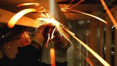 節能煙霧凈化器