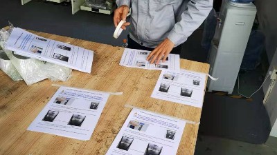 凈化車間廢氣污染提高生產效率，執信環保車間廢氣凈化設備！