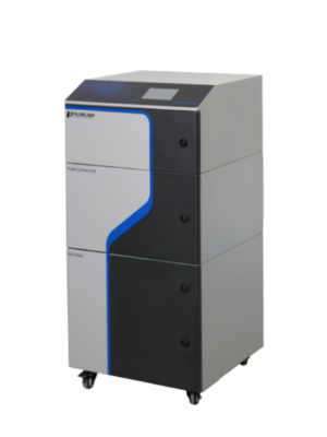 PCB板鉆孔高負壓智能吸塵器（PIPS）