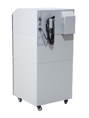 基礎(chǔ)款激光打標(biāo)清洗智能煙霧凈化器 基礎(chǔ)款激光打標(biāo)清洗智能煙霧凈化器