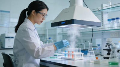 執信環保：煙霧異味凈化專家，為綠色生產賦能