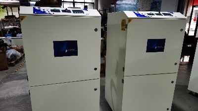 焊錫工位煙霧凈化器哪家好,執(zhí)信環(huán)保凈化焊錫車間煙塵污染！