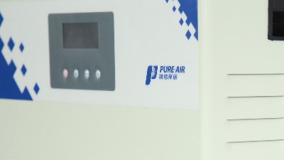 執信環保車間集塵器,車間焊錫煙霧凈化器,凈化焊錫企業車間煙塵！