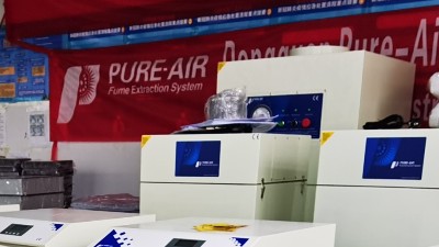 共筑無煙塵環(huán)境,執(zhí)信環(huán)保車間煙塵凈化機(jī)設(shè)備制造。