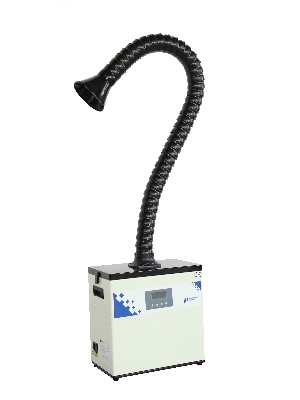 激光打標噴碼煙霧凈化器 激光打標噴碼煙霧凈化器