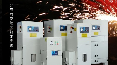 防爆脈沖除塵器-防爆鋁粉除塵器-執(zhí)信環(huán)保10年行業(yè)豐富經(jīng)驗(yàn)！