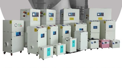 防爆工業(yè)除塵器-工業(yè)防爆除塵器-執(zhí)信環(huán)保銷售覆蓋全球多個(gè)國家！