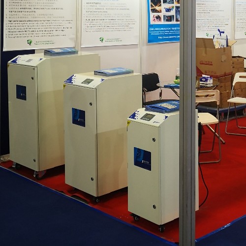 工廠車間煙塵粉塵凈化，就選執(zhí)信環(huán)保單機集塵器！