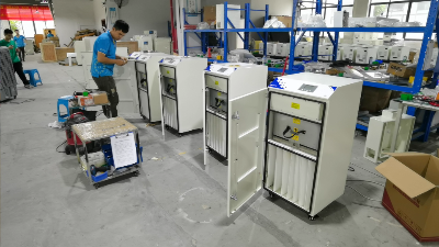 脈沖除塵器,移動脈沖除塵設備,脈沖集塵器！