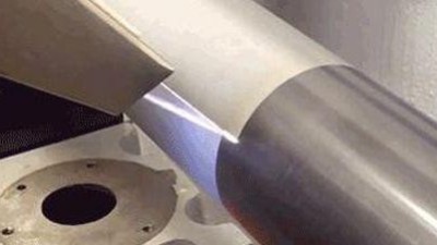 激光清洗企業滿意的凈化設備，執信環保激光清洗煙霧過濾器廠家！