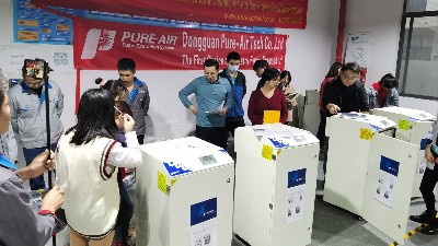 環保設備工業集塵器廠家執信環保，多維度了解環保行業！