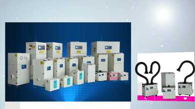 激光焊接煙霧過濾器的使用效果,執信環保激光焊接煙霧過濾器廠家！